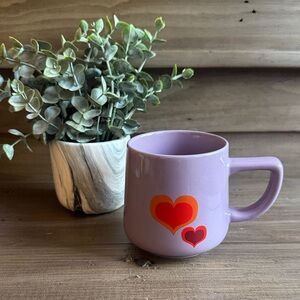 2018 Starbucks Valentine’s Day Coffee Mug
